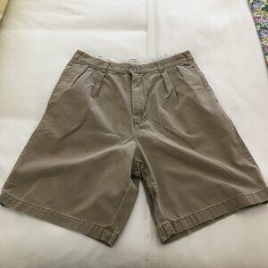 J. Crew Men's Khakis Shorts